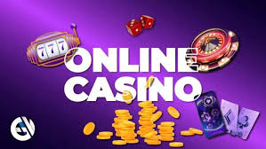 Discover the Exciting World of Bet Online Casino UK