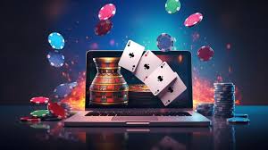 Experience the Thrill at Online Patrick Spins Casino