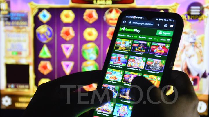 Exploring the Exciting World of Jaya 9 Casino