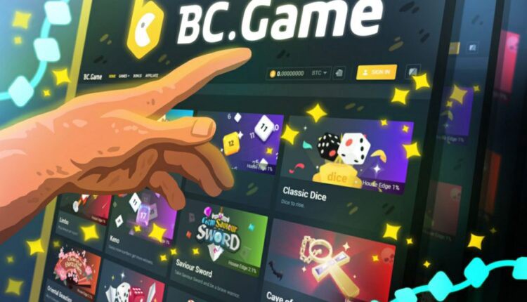 BC Game Promo Codes and Bonuses Unlocking New Opportunities