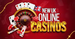 Discover the Best Online Casino Bonus UK for 2023