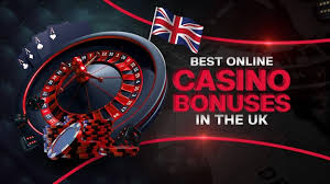 Discover the Best Online Casino Bonus UK for 2023