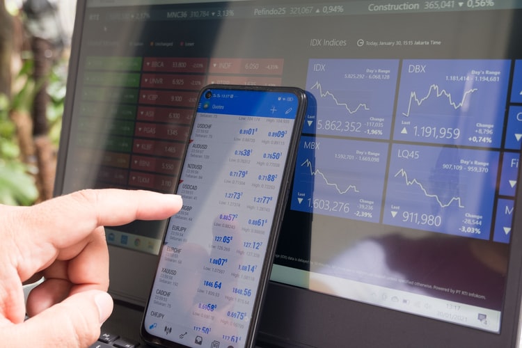 Discover the Best Trading App in World A Comprehensive Guide