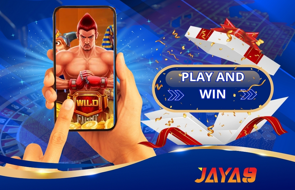 Discover the Excitement of Jaya9 A New Era in Online Gaming