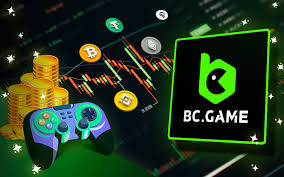 Explore the Future of Gaming with BC.CO India