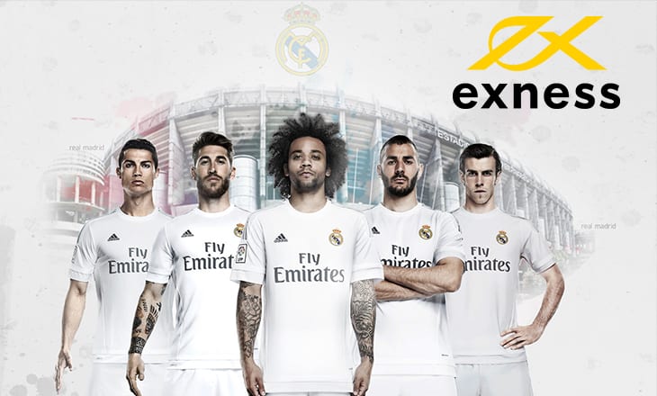 In-Depth Review of Exness Broker - Your Partner in Forex Trading