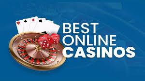 New Online Casino List UK Your Guide to the Latest and Greatest