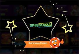 Spinmama Casino – Twoje idealne miejsce na gry online