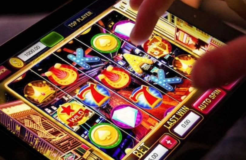 Ultimate Guide to UK Casino Online Slots Everything You Need to Know