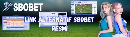 Agen Bola Sbobet Indonesia Terpercaya untuk Judi Online