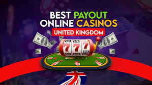 Best UK Online Casino No Deposit Bonus - Top Picks and Reviews