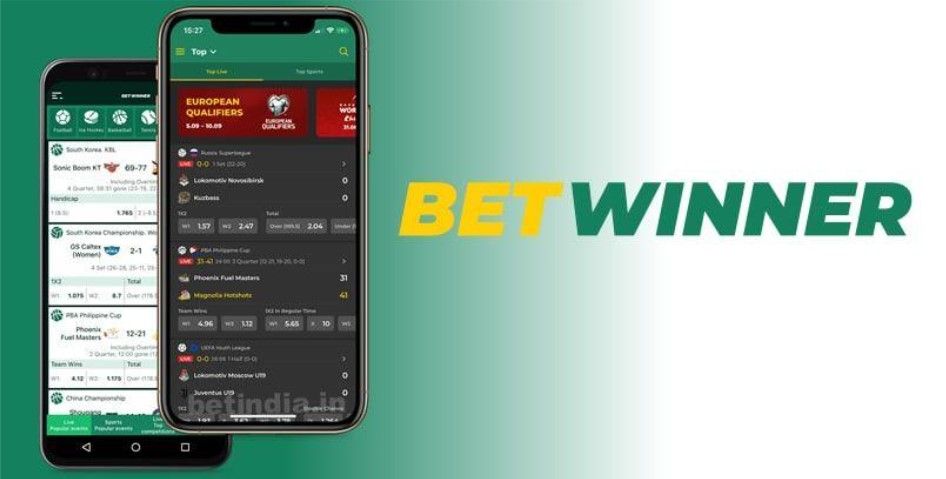 BetWinner Online Casino and Sportsbook Unleash Your Winning Potential