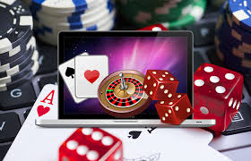 Discover the Excitement of Richy Leo Casino Online Games 9