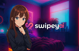 Discovering Swipey Your Ultimate AI Girlfriend Experience
