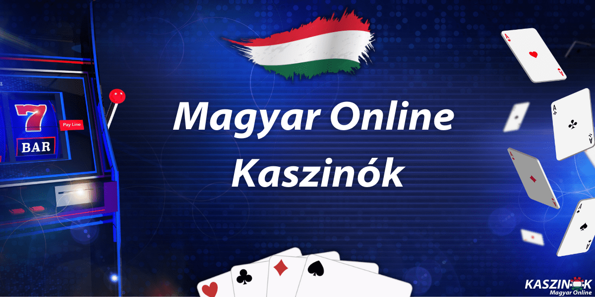 Fedezd fel az online kaszinók világát