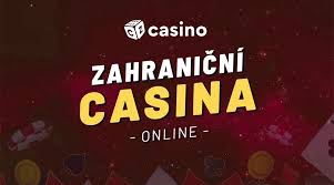 Návrh na nejlepší zahraniční casino Co byste měli vědět