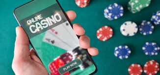 Návrh na nejlepší zahraniční casino Co byste měli vědět