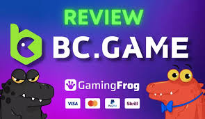 The Exciting World of BC.Game Your Ultimate Gaming Destination