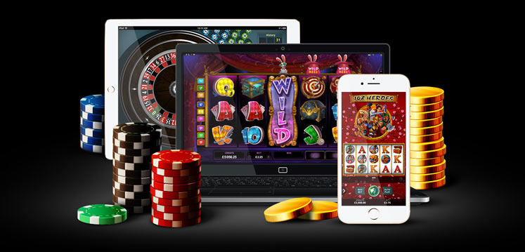 The High Roller Online Casino 14