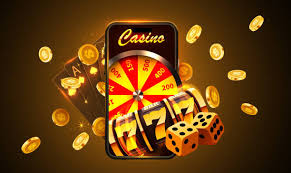 Discover the Excitement at BetFoxx Casino & Sportsbook -2129340749