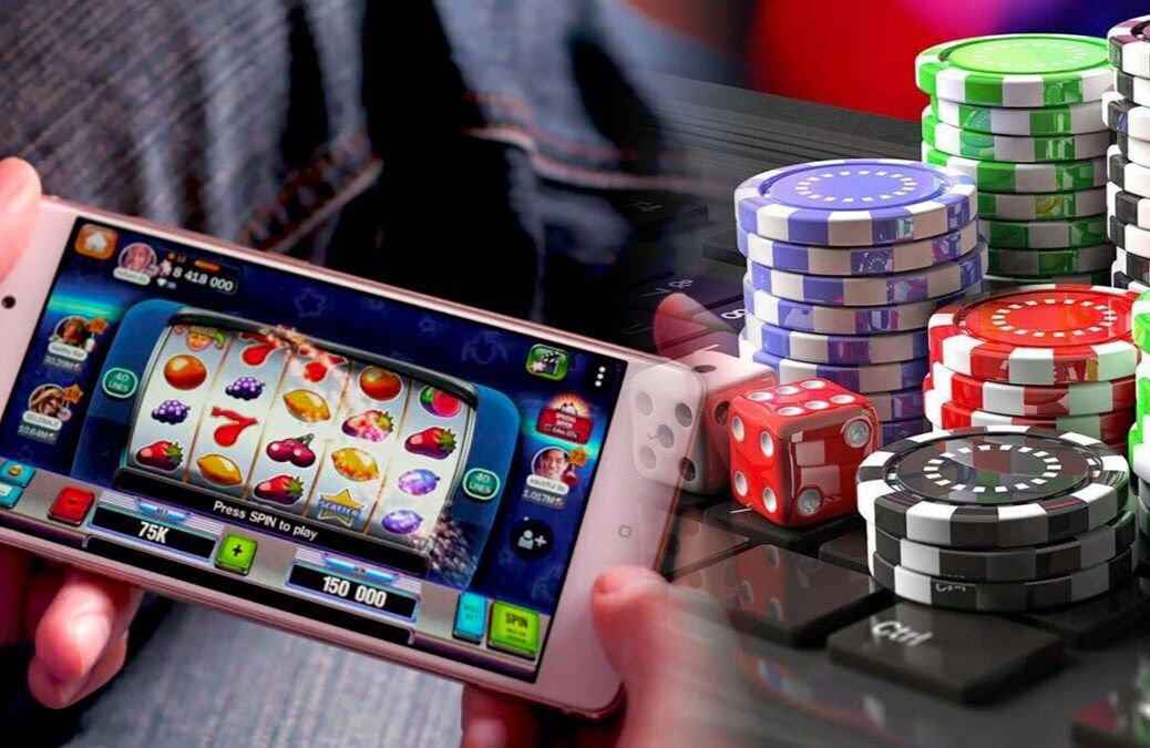 Experience the Thrill at Online UK Instaspin Casino
