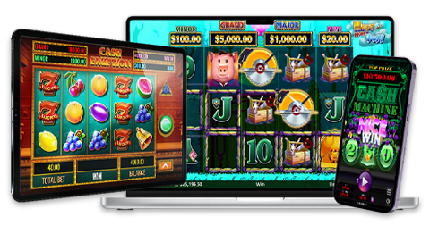 Exploring the World of Cashed Casino A Guide to Online Gaming