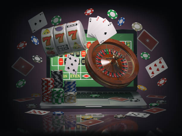 Unlocking the Secrets of Online Casino The Rise of Cipher Wins